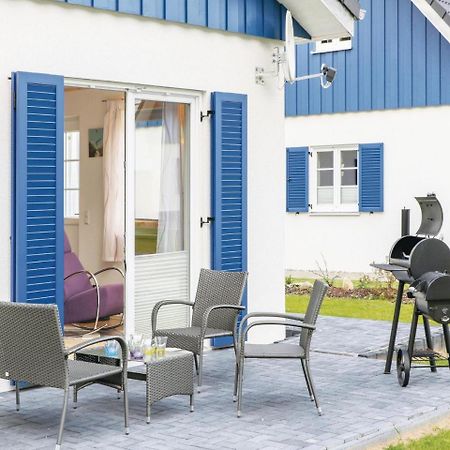 Ferienhaus 32 Altefaehr المظهر الخارجي الصورة