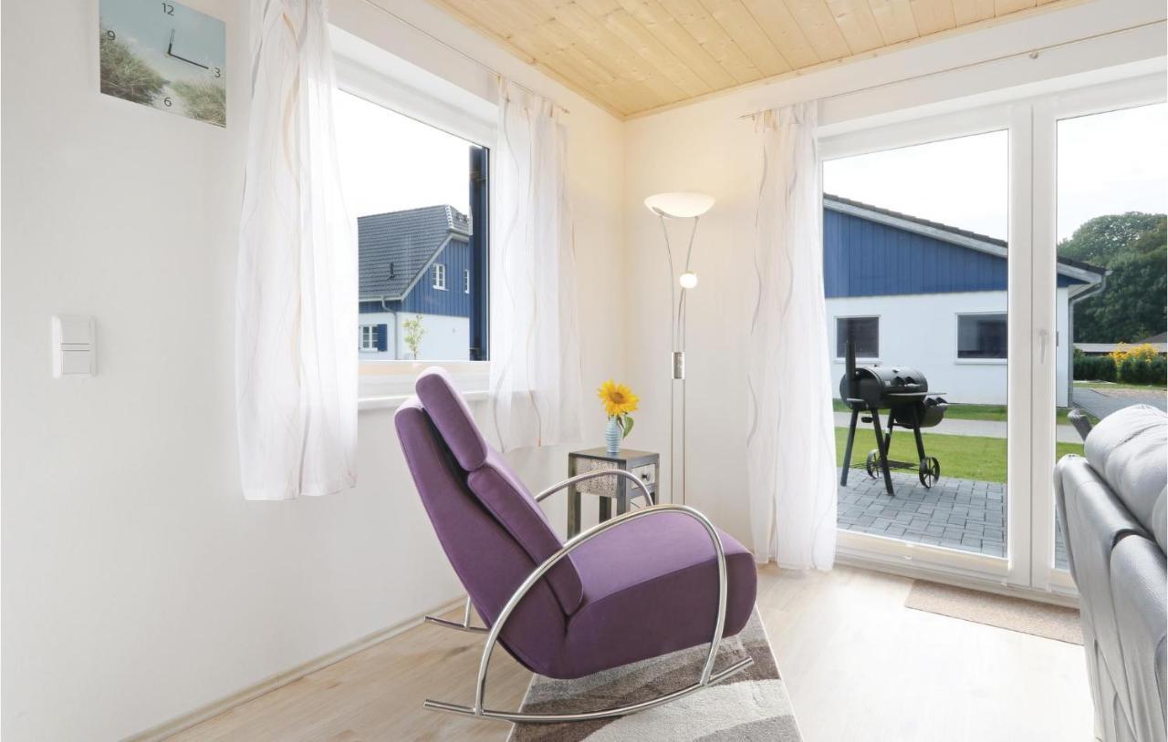 Ferienhaus 32 Altefaehr المظهر الخارجي الصورة