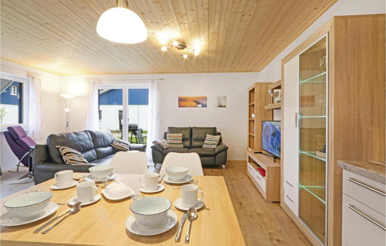 Ferienhaus 32 Altefaehr المظهر الخارجي الصورة