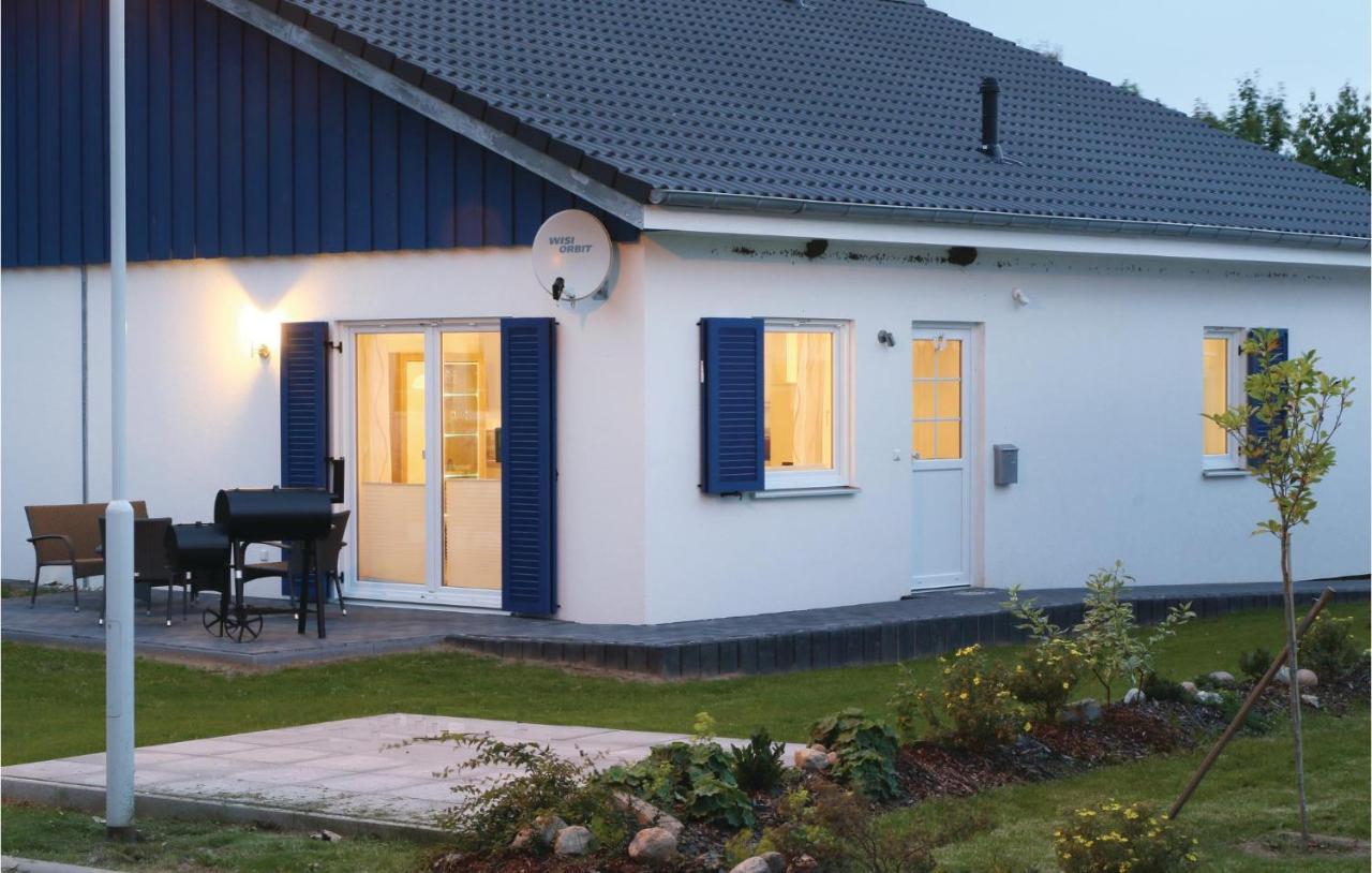 Ferienhaus 32 Altefaehr المظهر الخارجي الصورة