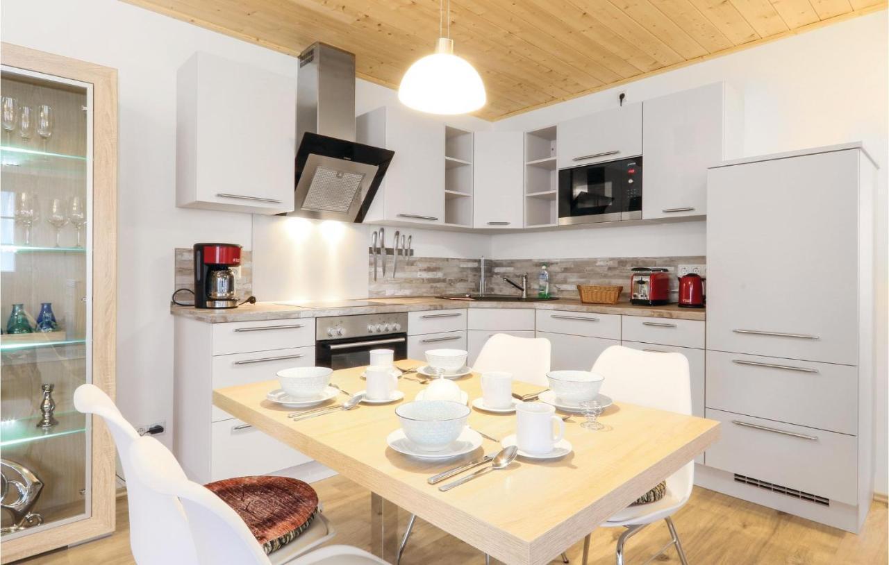 Ferienhaus 32 Altefaehr المظهر الخارجي الصورة
