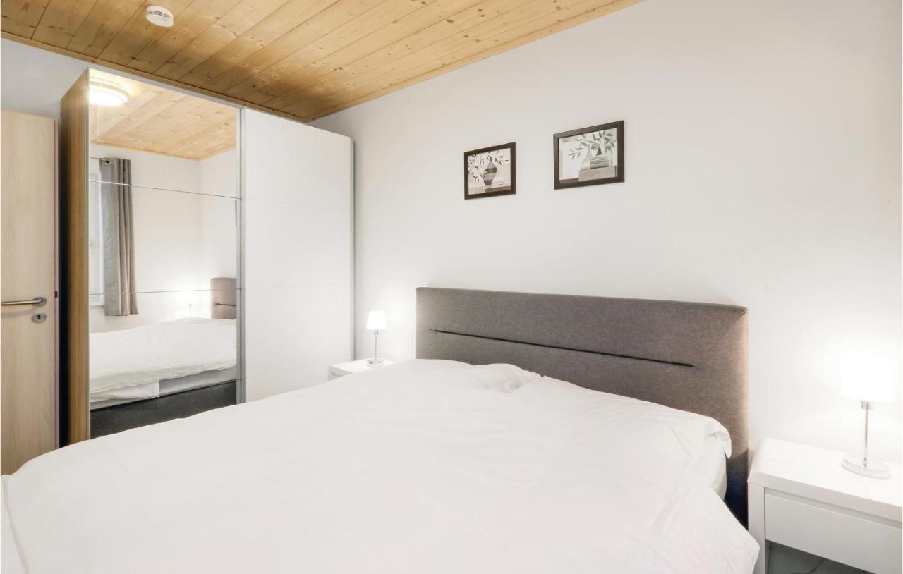 Ferienhaus 32 Altefaehr المظهر الخارجي الصورة