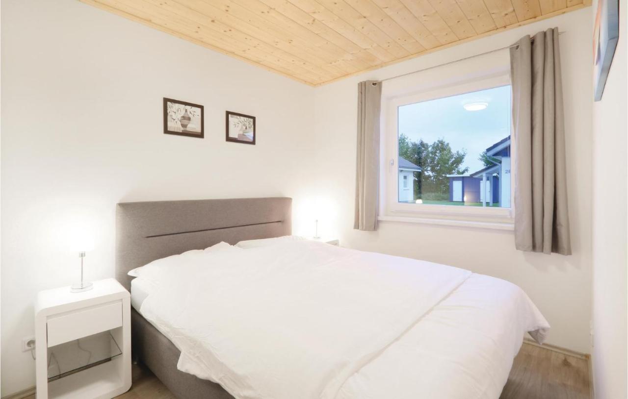Ferienhaus 32 Altefaehr المظهر الخارجي الصورة