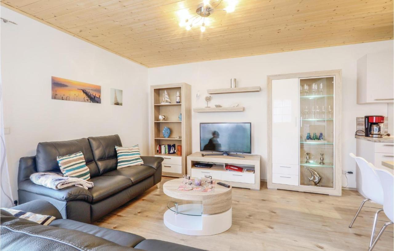 Ferienhaus 32 Altefaehr المظهر الخارجي الصورة
