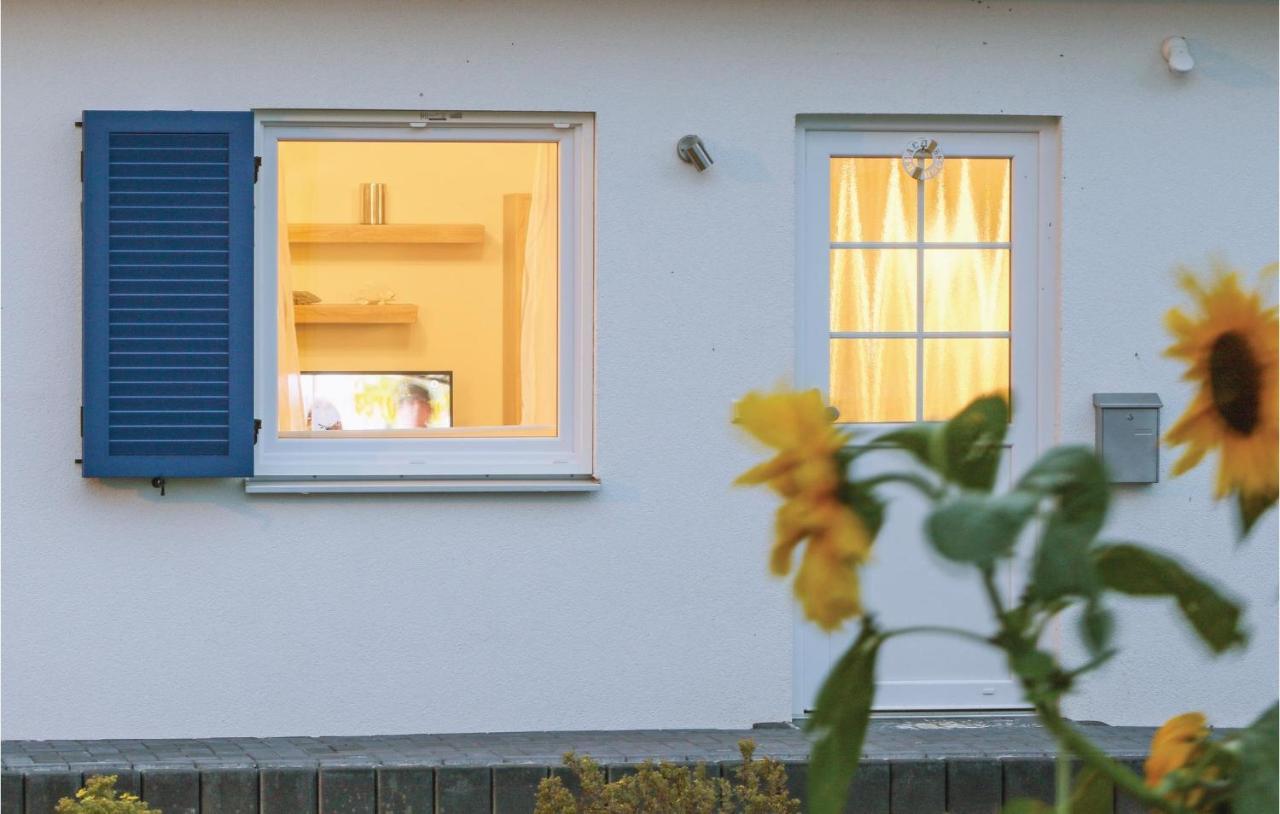 Ferienhaus 32 Altefaehr المظهر الخارجي الصورة