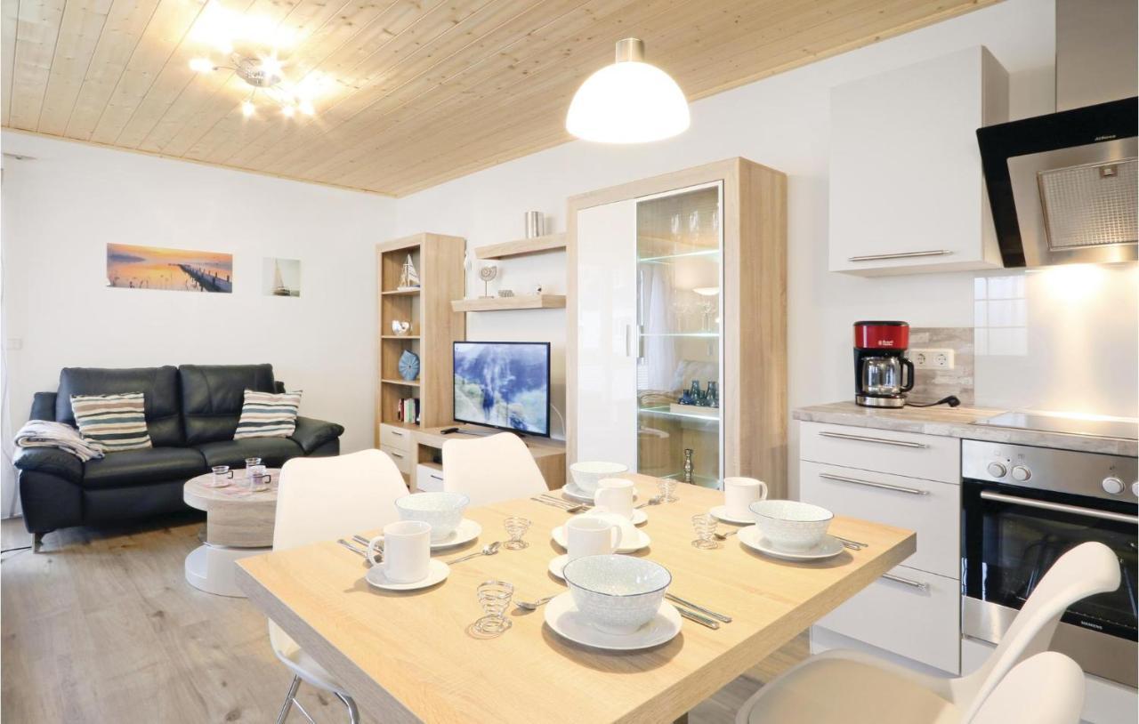 Ferienhaus 32 Altefaehr المظهر الخارجي الصورة
